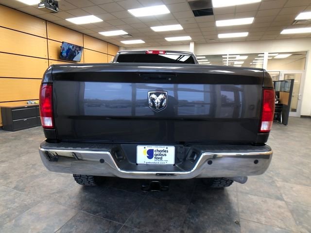 Used 2018 RAM 2500 Tradesman w/ Chrome Appearance Group image 6