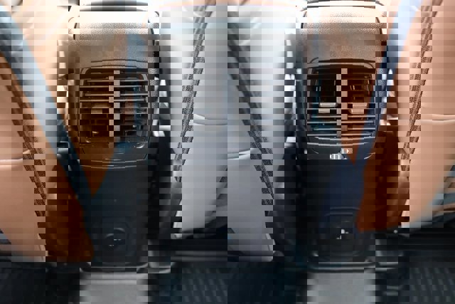 Certified 2025 Ford Bronco Sport Outer Banks image 25