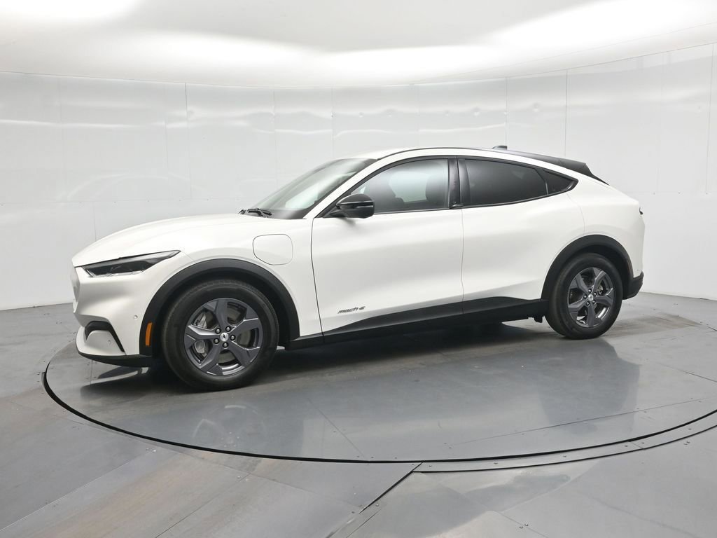 Certified 2023 Ford Mustang Mach-E Select image 27