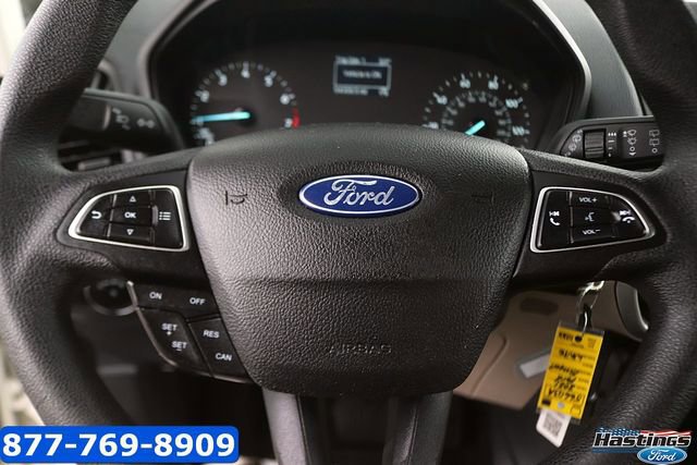 Certified 2021 Ford EcoSport S image 17