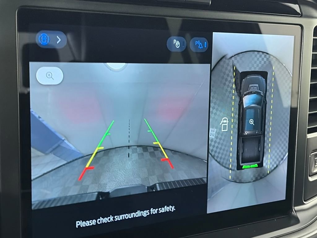 Certified 2025 Ford F150 Raptor image 20