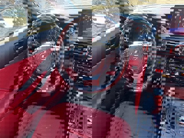 Used 2022 Lexus IS 350 F Sport image 14