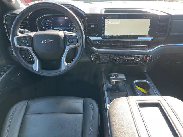 Used 2022 Chevrolet Silverado 1500 LT Trail Boss w/ LT Trail Boss Premium Package image 7