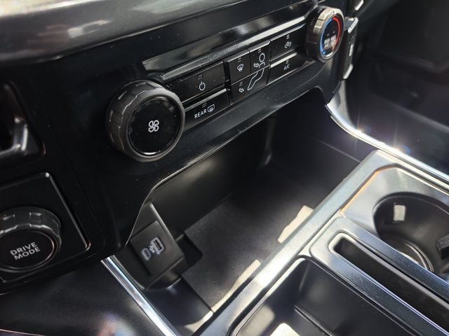 Certified 2023 Ford F150 XL w/ STX Appearance Package RWD image 23