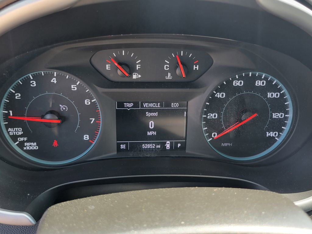 Used 2023 Chevrolet Malibu LT FWD image 47