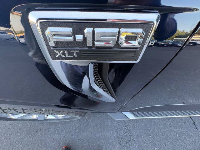 Certified 2021 Ford F150 XLT w/ Equipment Group 302A High AWD/4WD image 9