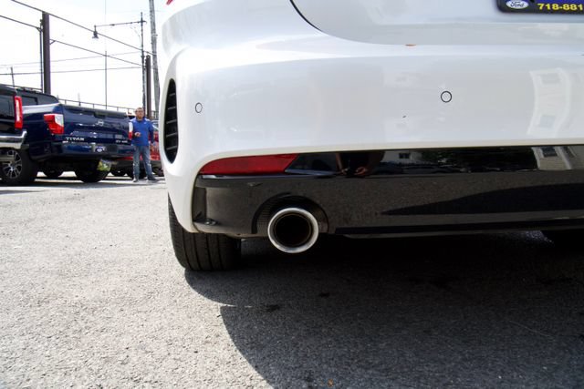 Used 2025 BMW 430i Convertible w/ Premium Package RWD image 12