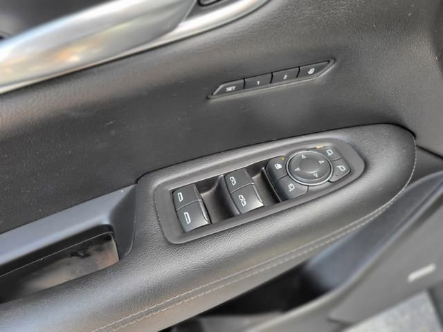 Used 2020 Cadillac XT5 Premium Luxury image 16