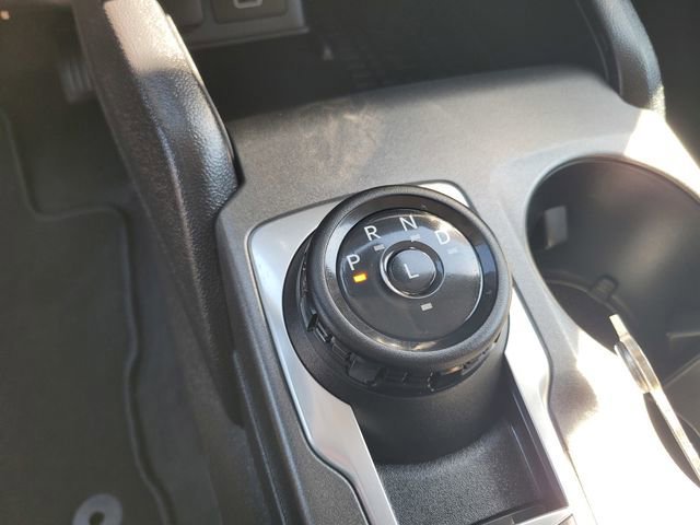 Certified 2025 Ford Bronco Sport Outer Banks w/ Outer Banks Tech Package+ image 18