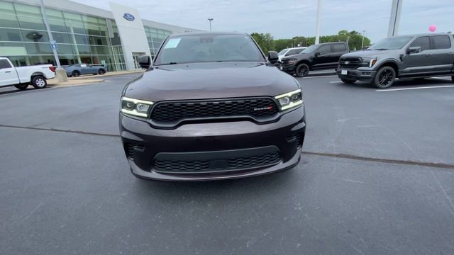 Used 2024 Dodge Durango GT image 10
