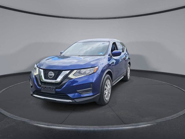 Used 2019 Nissan Rogue S FWD image 3