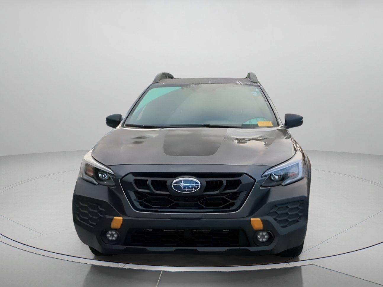 Used 2025 Subaru Outback Wilderness AWD/4WD image 39