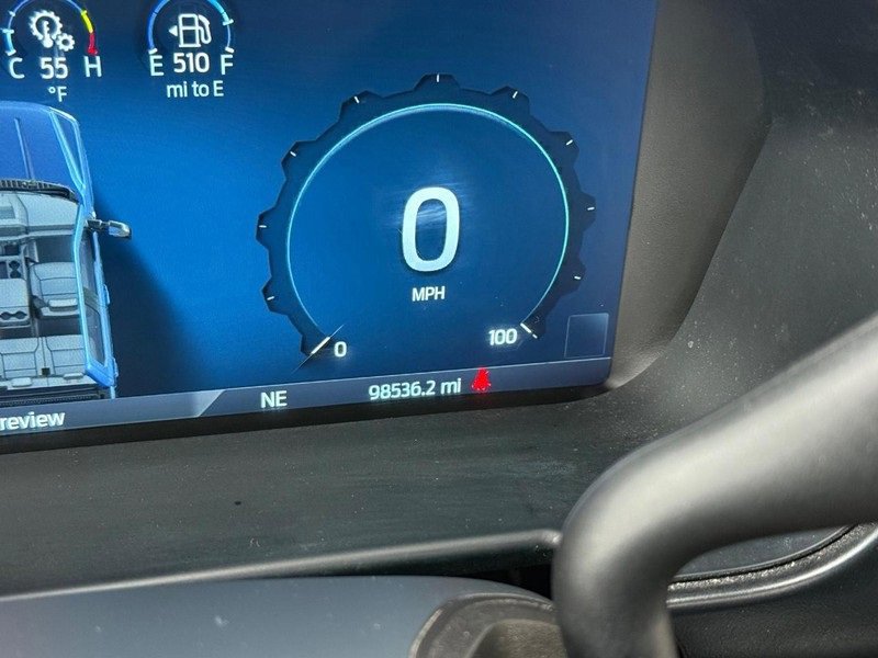 Certified 2024 Ford F350 Lariat w/ Lariat Ultimate Package image 16