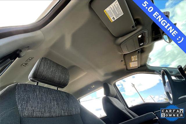 Certified 2023 Ford F150 XLT w/ Equipment Group 301A Mid image 23