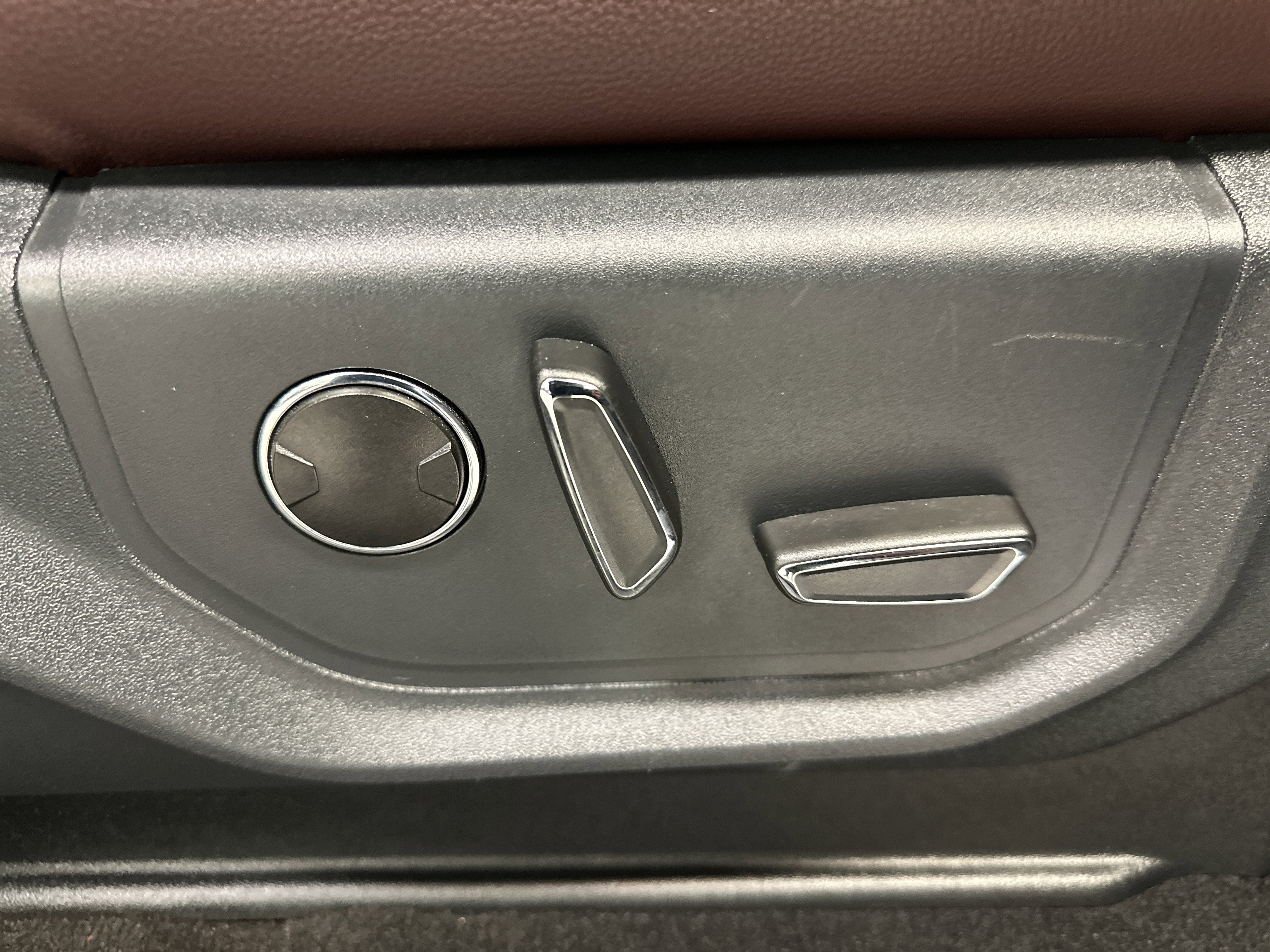 Certified 2022 Ford Expedition Max Limited image 26