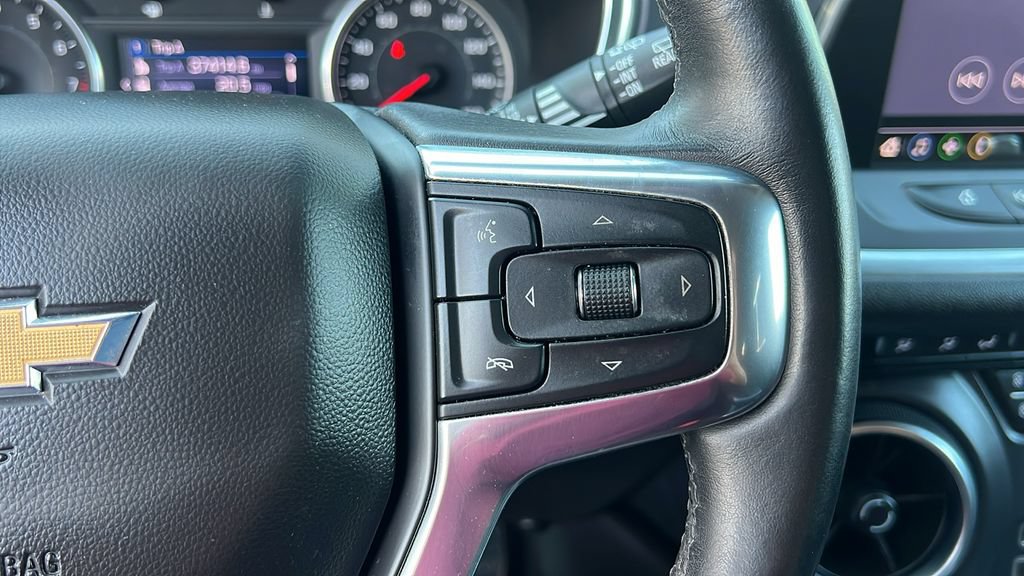 Used 2020 Chevrolet Blazer LT FWD image 20