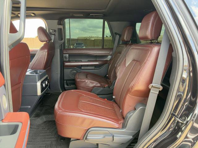 Certified 2024 Ford Expedition Limited AWD/4WD image 32
