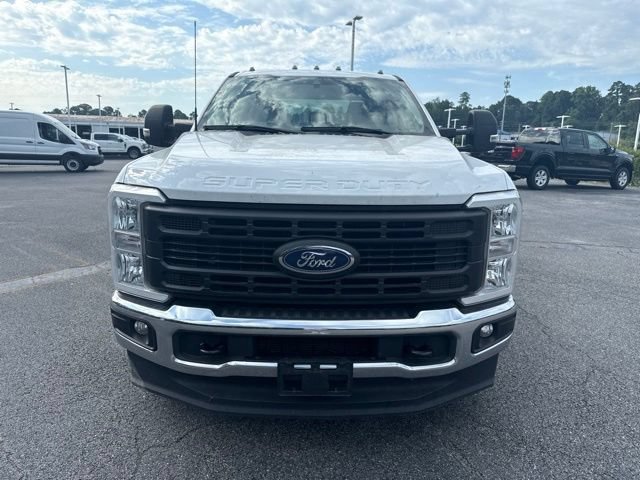 Certified 2024 Ford F350 XL w/ XL Driver Assist Package AWD/4WD image 9