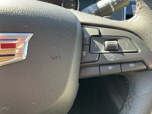 Used 2019 Cadillac XT4 Sport image 20