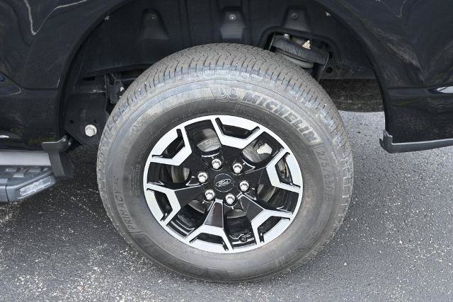 Certified 2022 Ford F150 Lightning XLT w/ Tow Technology Package AWD/4WD image 15