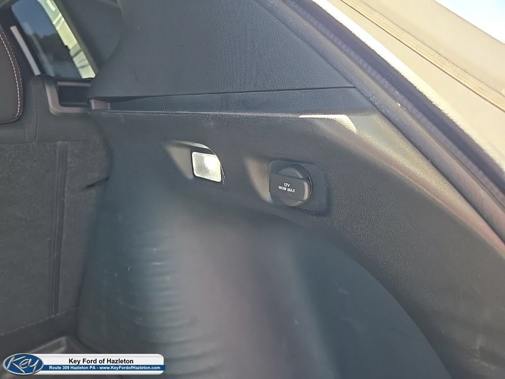 Used 2024 Honda HR-V Sport image 11