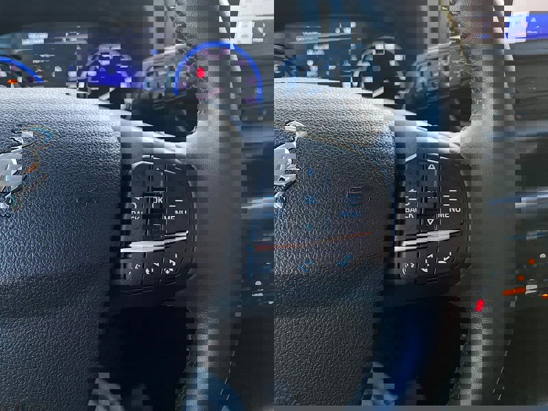 Certified 2024 Ford Bronco Sport Outer Banks w/ Tech Package image 41