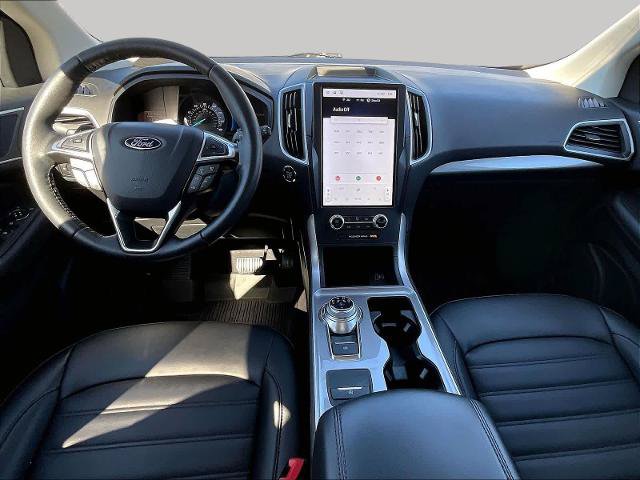 Certified 2024 Ford Edge SEL w/ Convenience Package AWD/4WD image 9