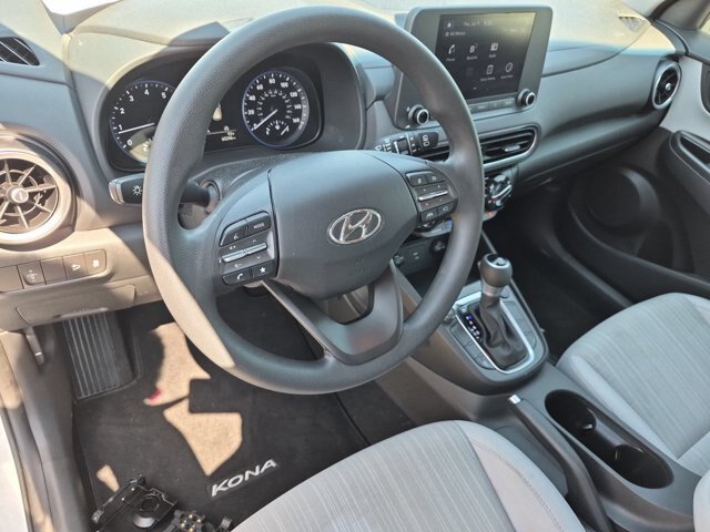 Used 2022 Hyundai Kona SEL w/ Cargo Package FWD image 17