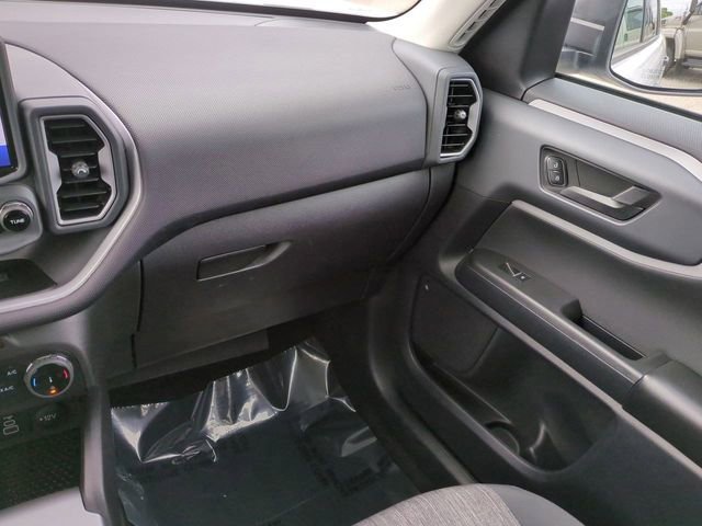 Certified 2023 Ford Bronco Sport Big Bend image 17