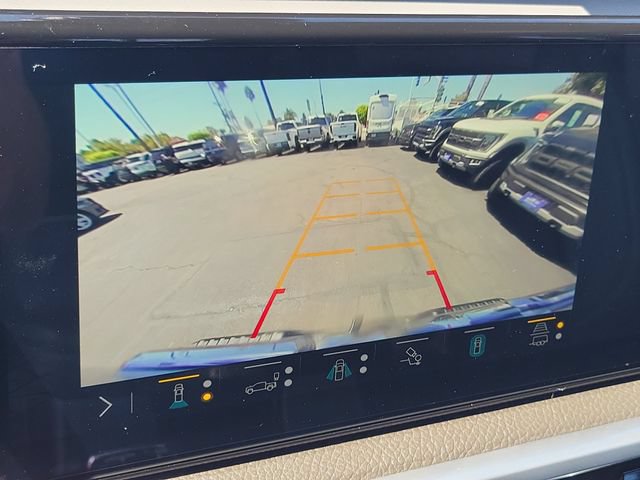 Used 2023 GMC Sierra 1500 Denali w/ Technology Package AWD/4WD image 10
