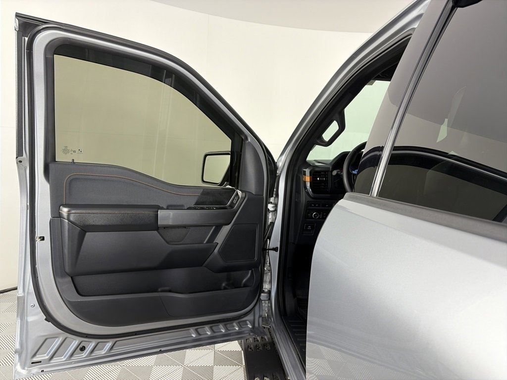 Certified 2023 Ford F150 Tremor w/ Trailer Tow Package image 10