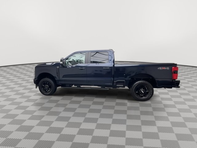 Certified 2024 Ford F250 XL w/ STX Appearance Package image 4