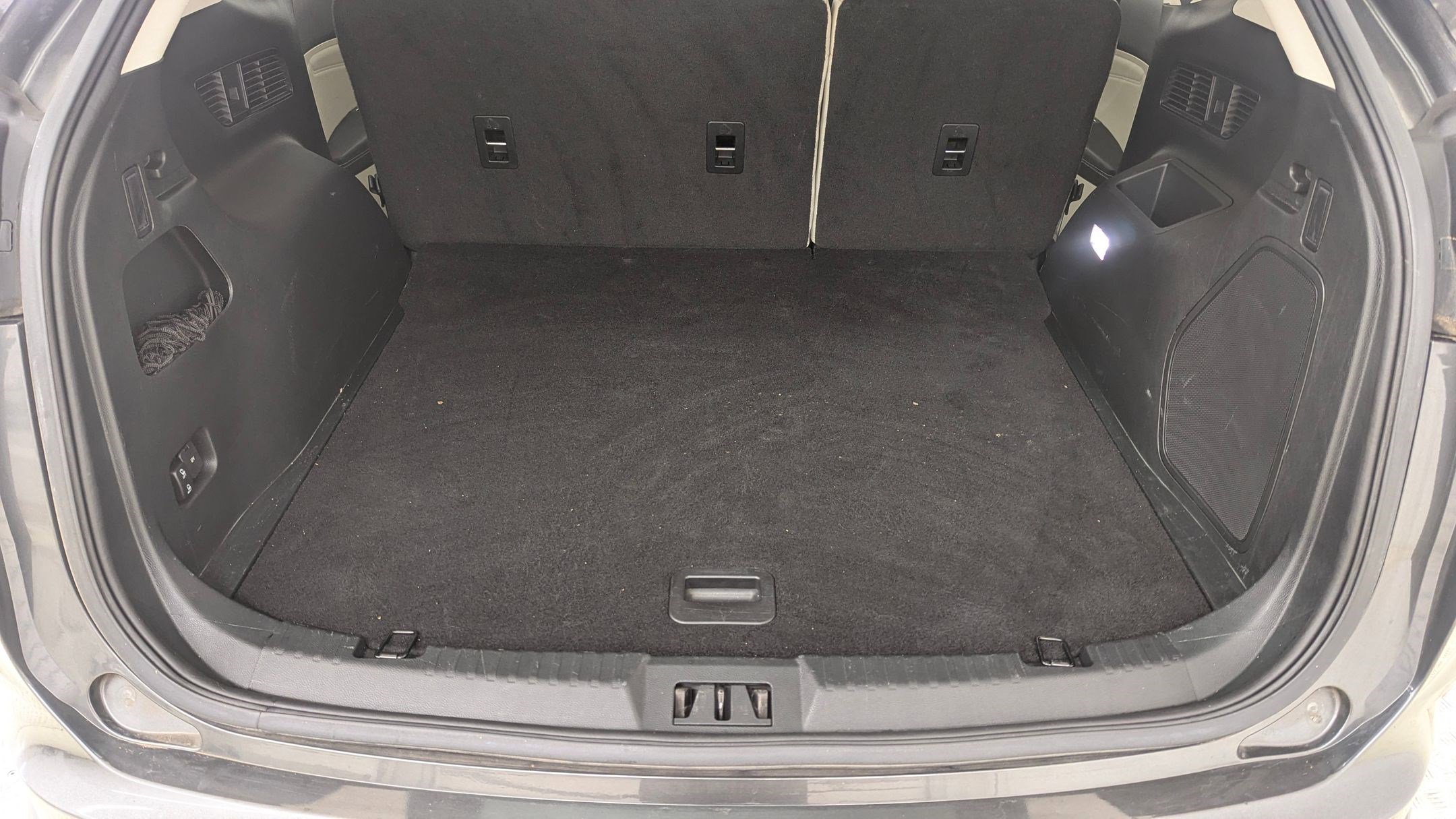 Certified 2019 Ford Edge Titanium image 22