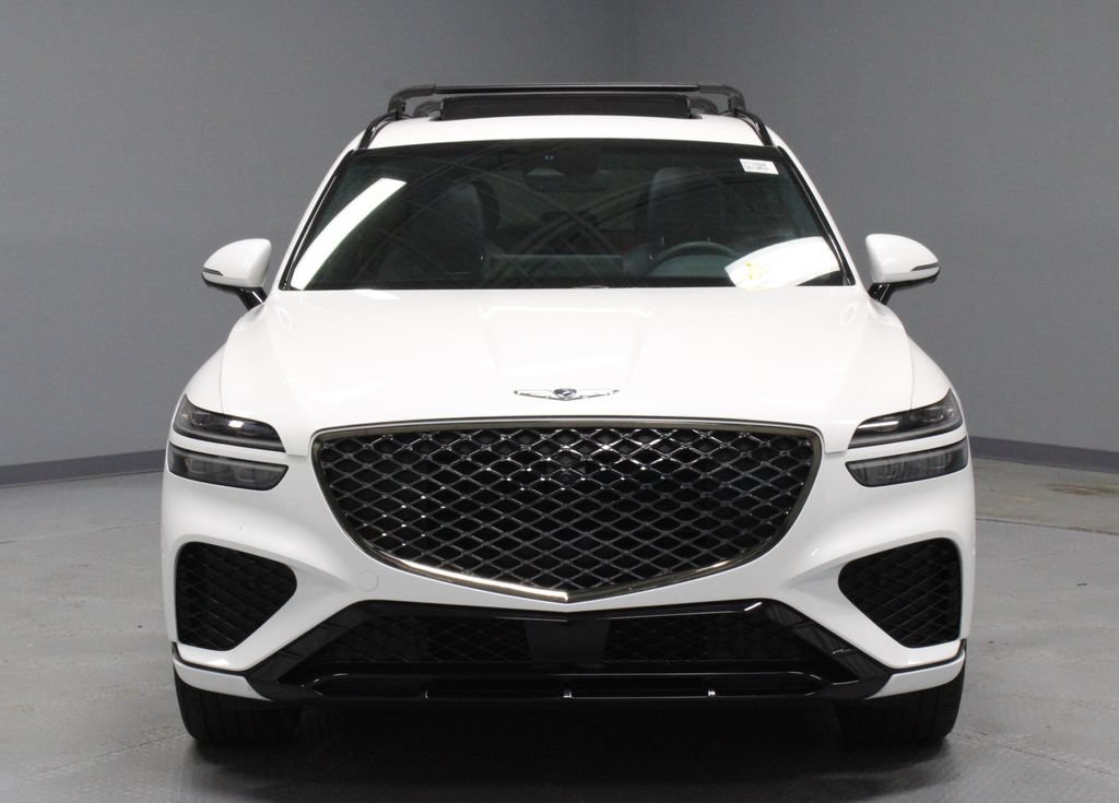 Used 2023 Genesis GV70 2.5T w/ Sport Prestige Package AWD/4WD image 6