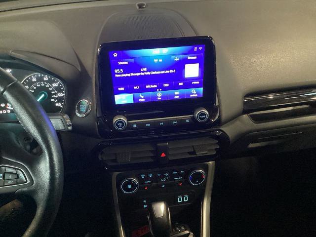 Certified 2021 Ford EcoSport Titanium image 17