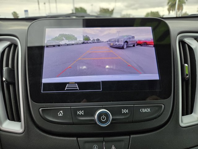 Used 2023 Chevrolet Malibu LT FWD image 24