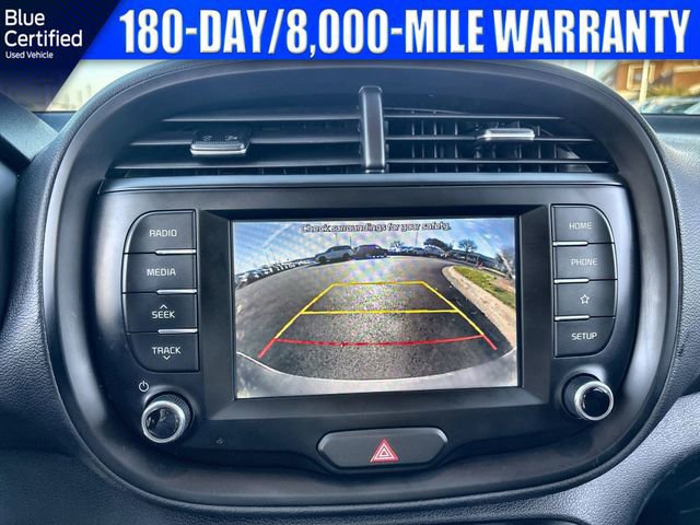 Used 2021 Kia Soul LX image 26