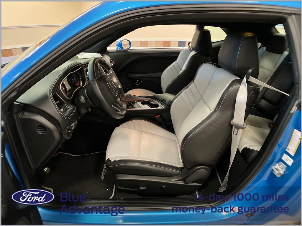Used 2023 Dodge Challenger SRT Hellcat image 9