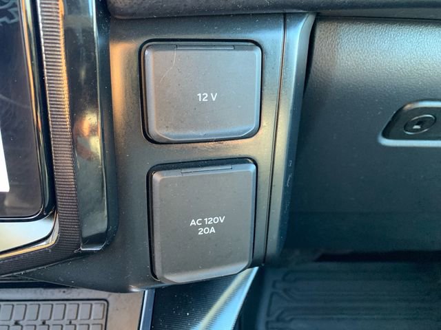 Certified 2023 Ford F150 Lightning Platinum image 27