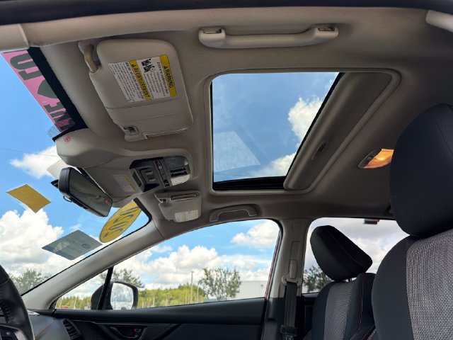 Used 2020 Subaru Crosstrek 2.0i Premium w/ Moonroof Package 1 AWD/4WD image 23