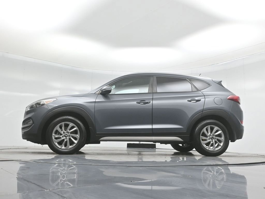 Used 2017 Hyundai Tucson Eco image 50