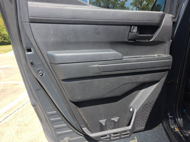 Used 2024 Toyota Tacoma SR5 RWD image 24