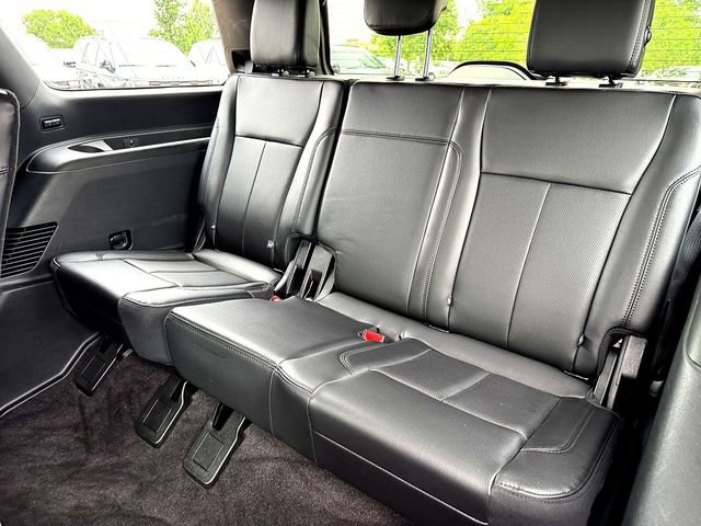 Certified 2021 Ford Expedition XLT RWD image 24
