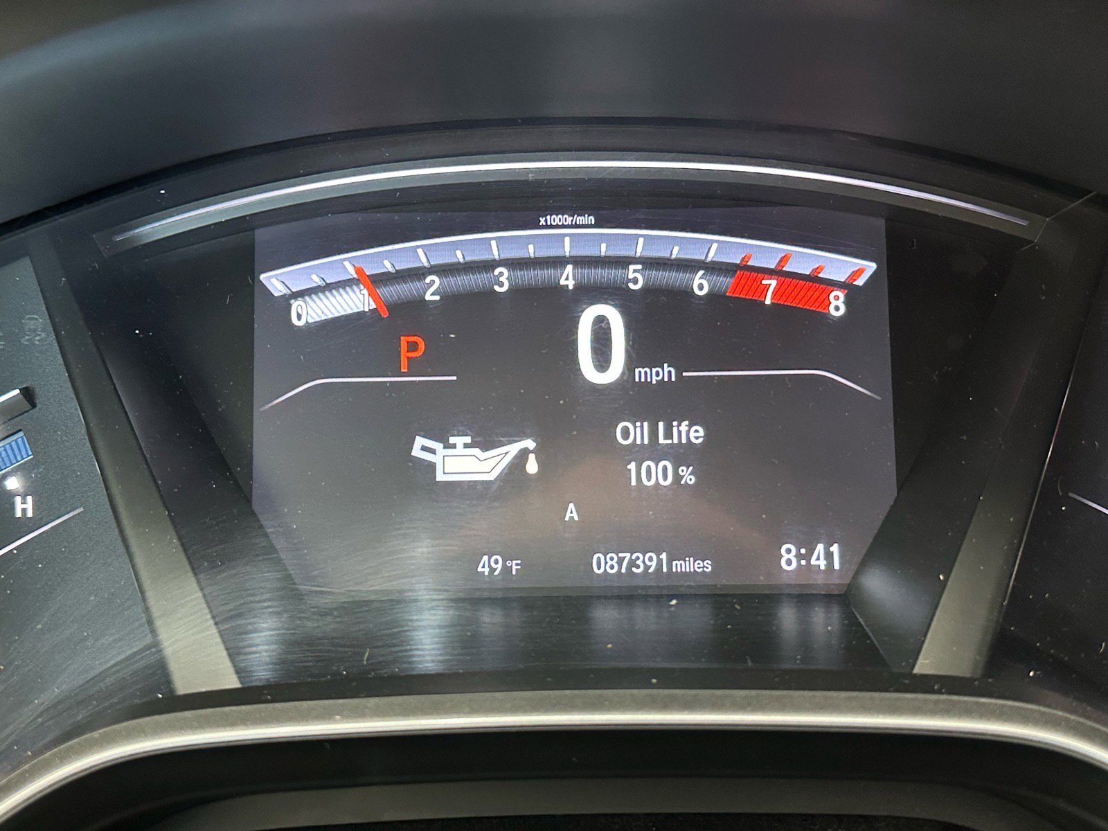 Used 2019 Honda CR-V EX-L image 33