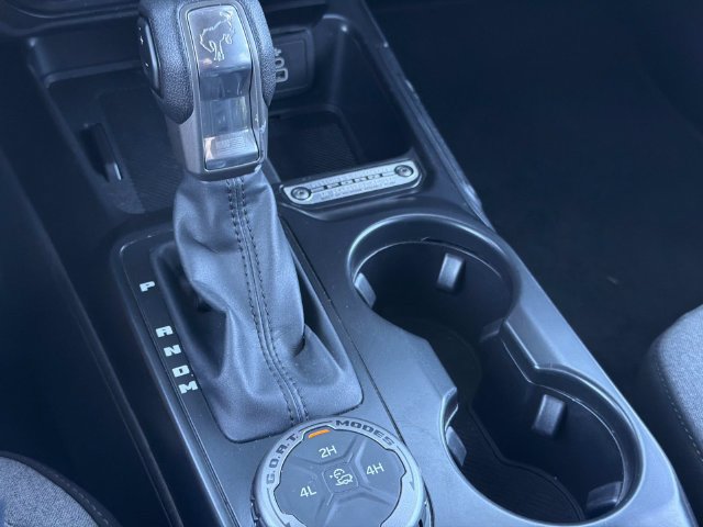 Certified 2026 Ford Bronco Big Bend AWD/4WD image 27