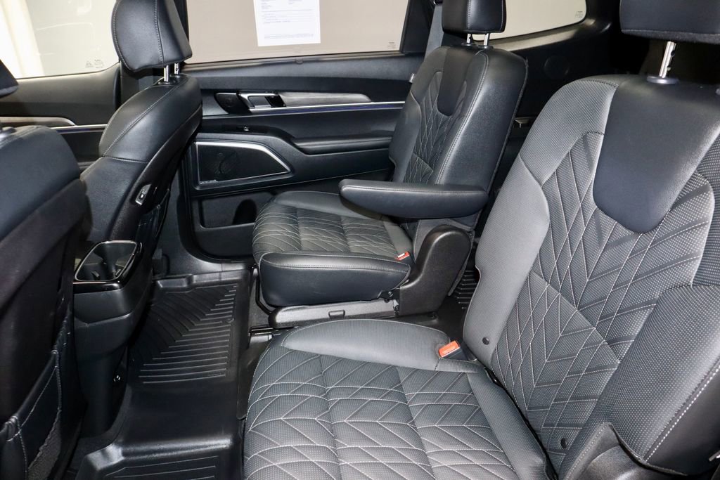 Used 2024 Kia Telluride SX X-Line AWD/4WD image 24