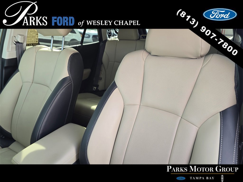 Used 2021 Subaru Outback Limited w/ Popular Package #2 image 20