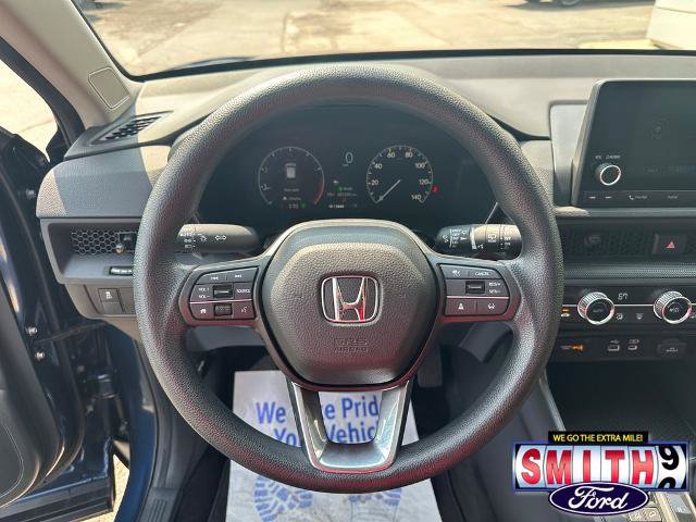 Used 2024 Honda CR-V EX image 21