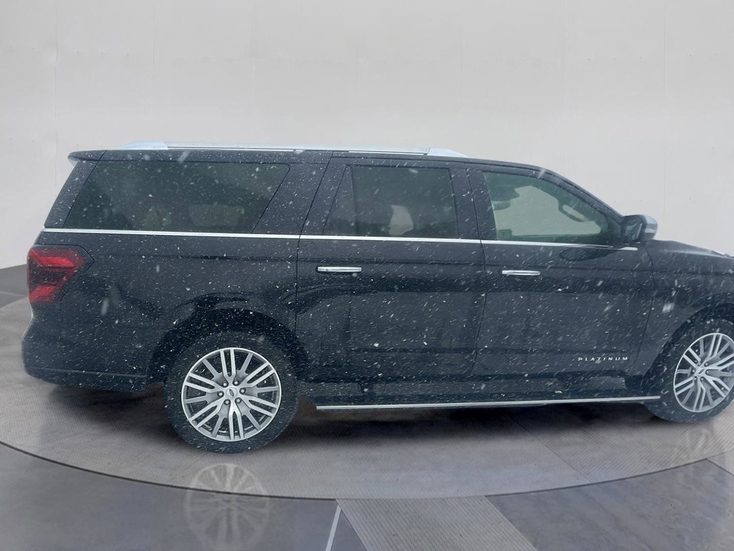 Certified 2023 Ford Expedition Max Platinum image 23
