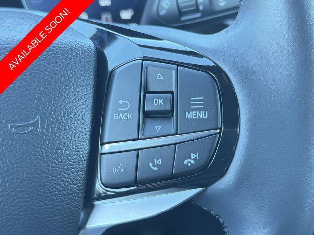 Certified 2025 Ford Explorer Platinum w/ Ultimate Package AWD/4WD image 24
